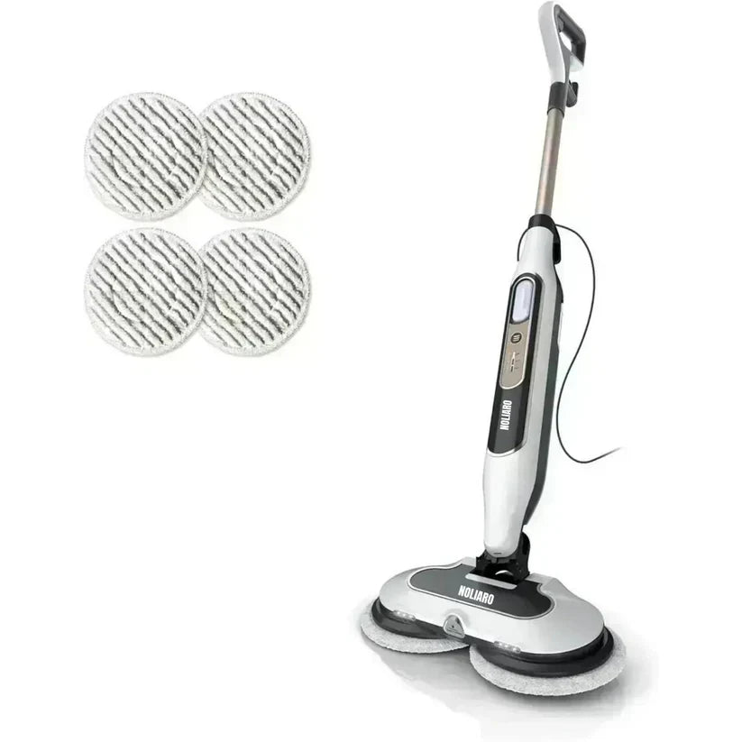 SteamPower® Blasting Mop